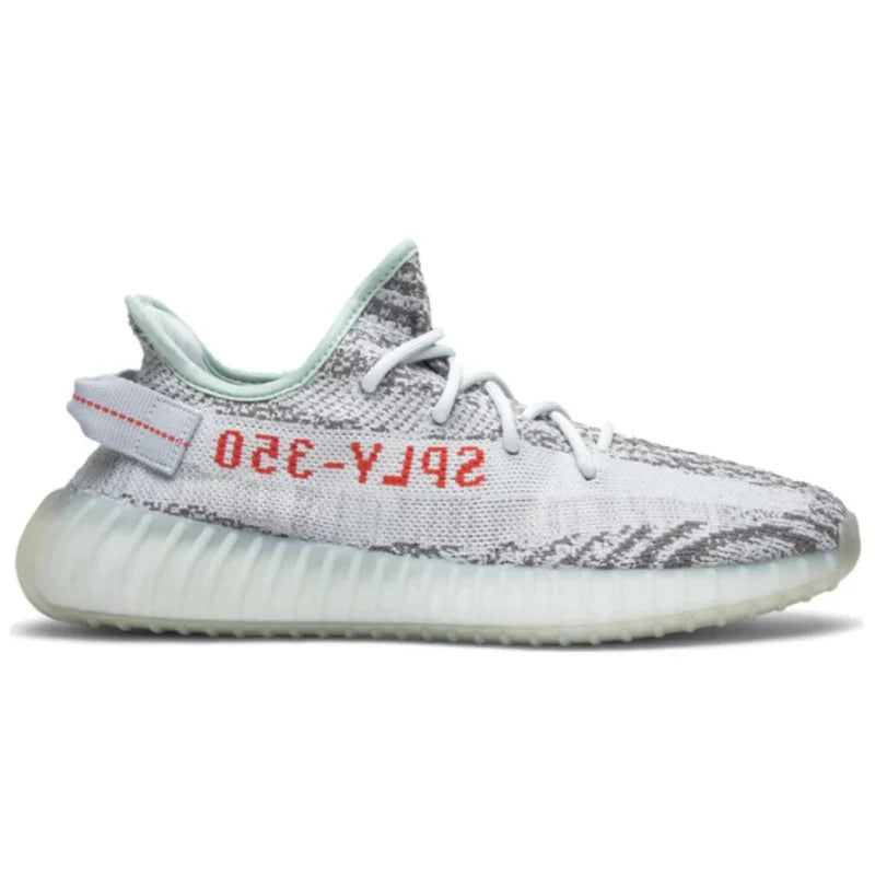 Tênis Adidas Yeezy Boost 350 V2 “Blue Tint”