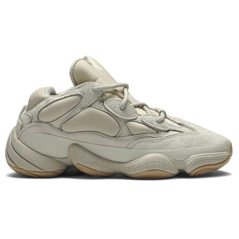 Tênis Adidas Yeezy 500 Stone
