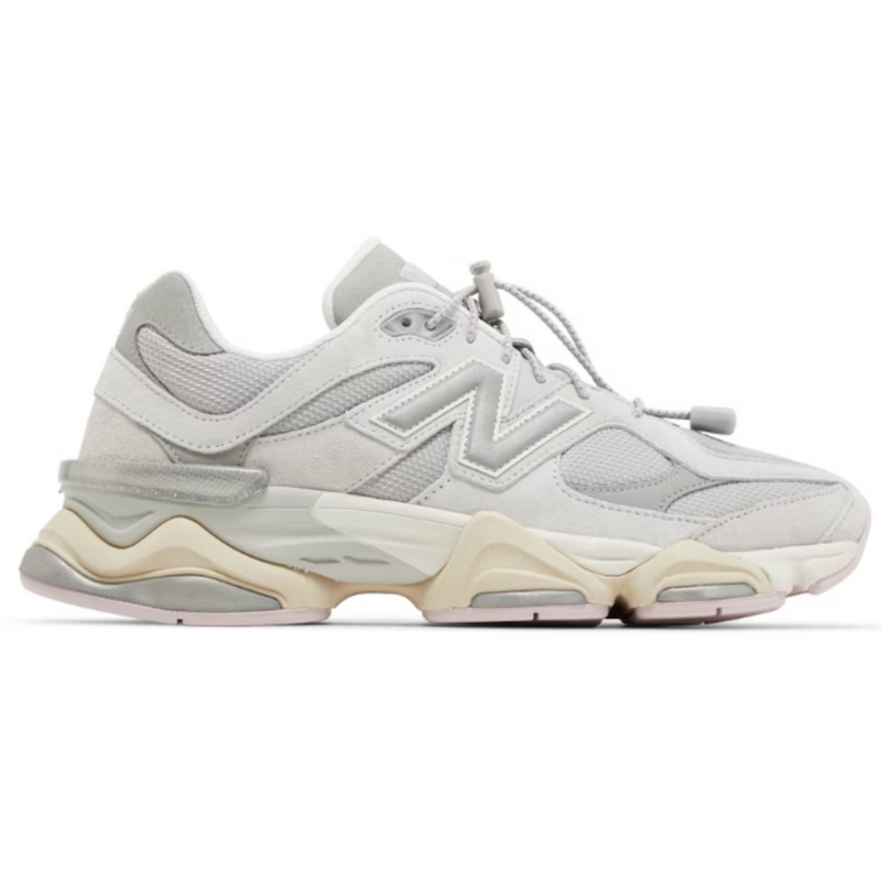 Tênis New Balance 9060 Grey Lilac