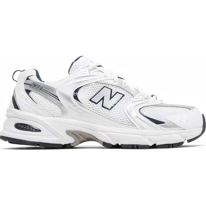 Tênis New Balance 530 White Natural Indigo