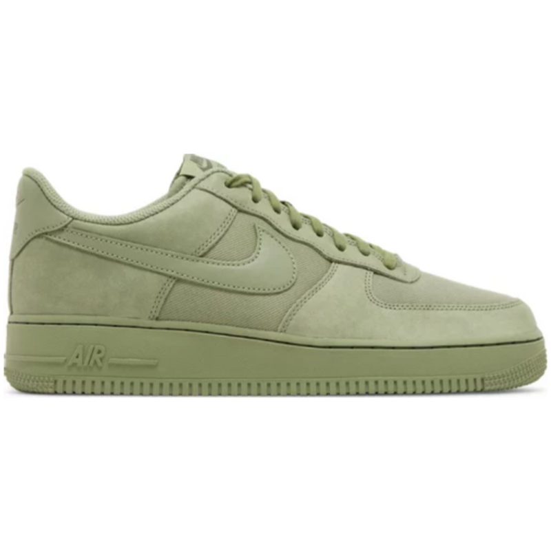 Tênis Air Force 1 '07 LX 'Oil Green'
