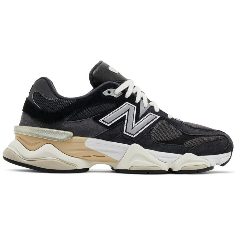 New Balance 9060 Black Magnet