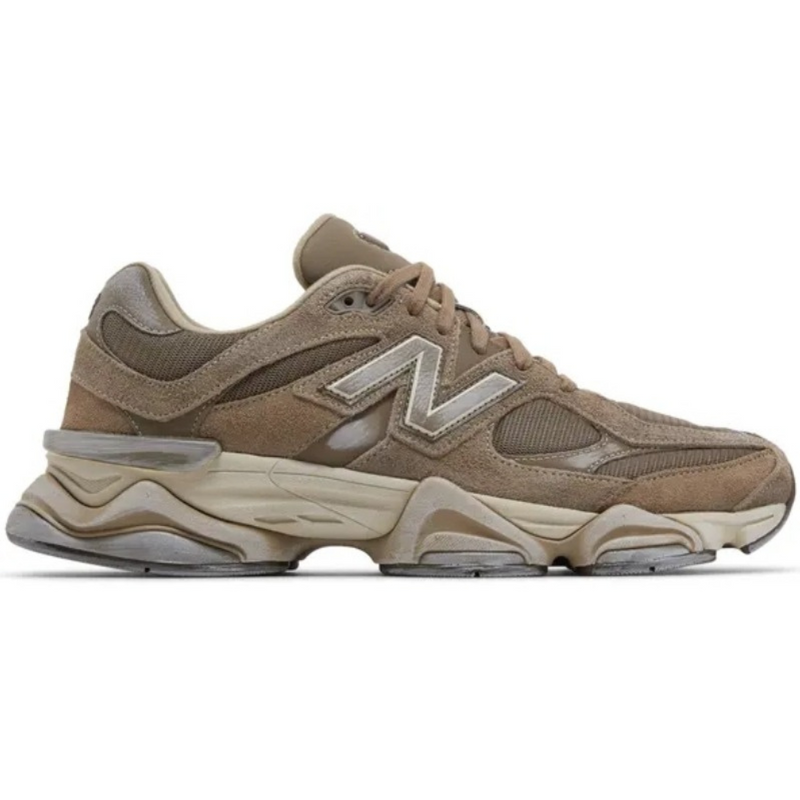New Balance 9060 Mushroom Timberwolf