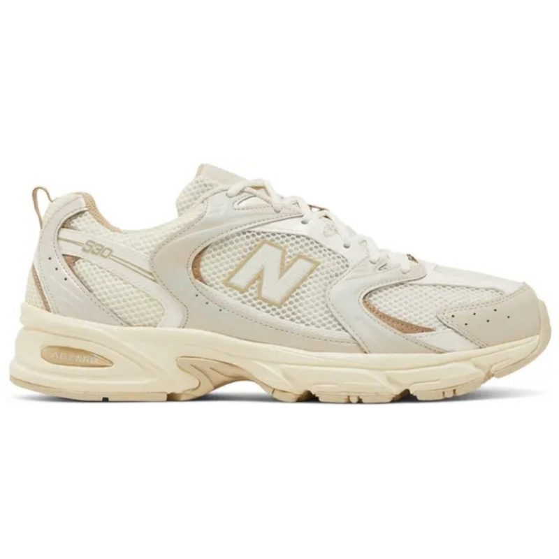 New Balance 530 Beige Angora