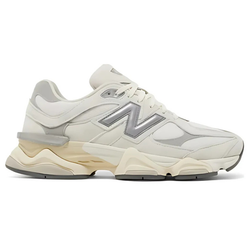 Tênis New Balance 9060 Sea Salt Concrete