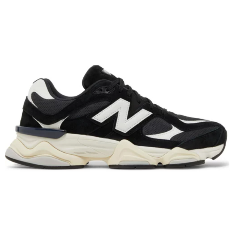 Tênis New balance 9060 'Black White'