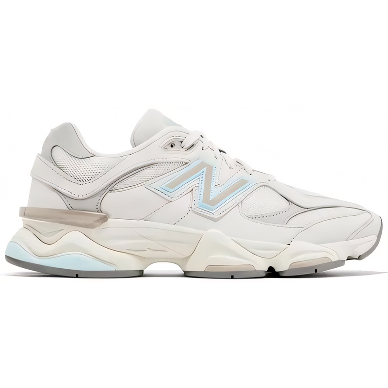 Tênis New Balance 9060 Reflection Quarry Blue