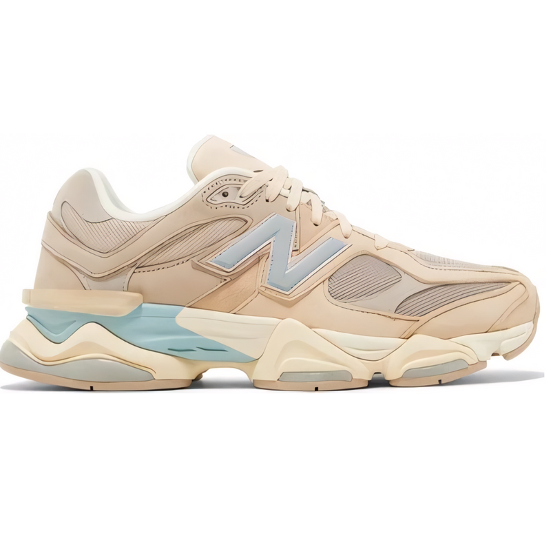Tênis New Balance 9060 Ivory