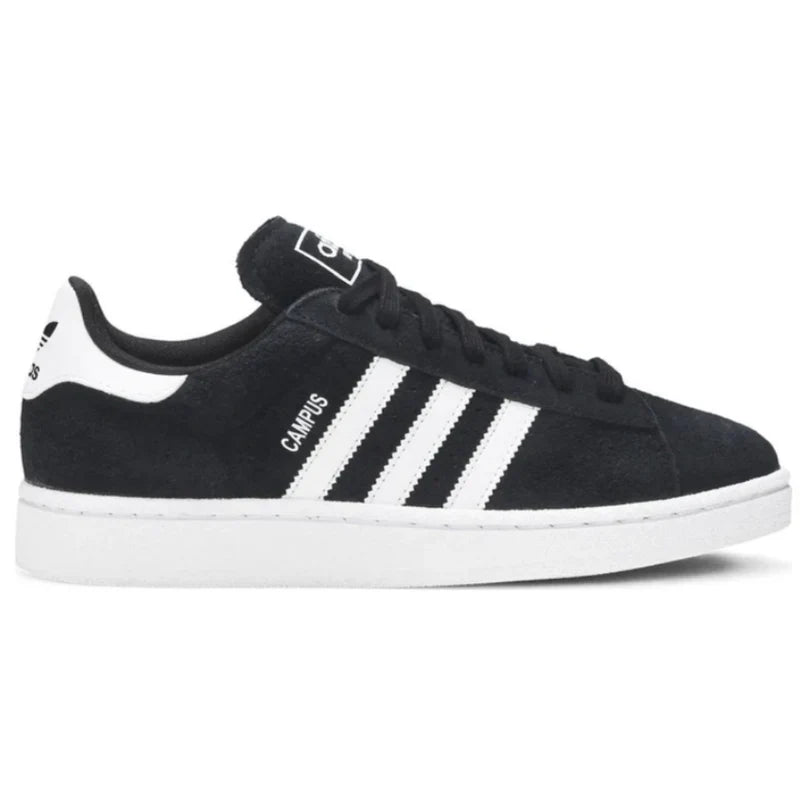 Tênis Adidas Campus ‘Black White’