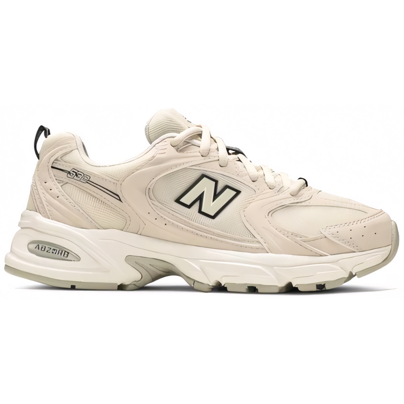 Tênis New Balance 530v2 Retro Khaki