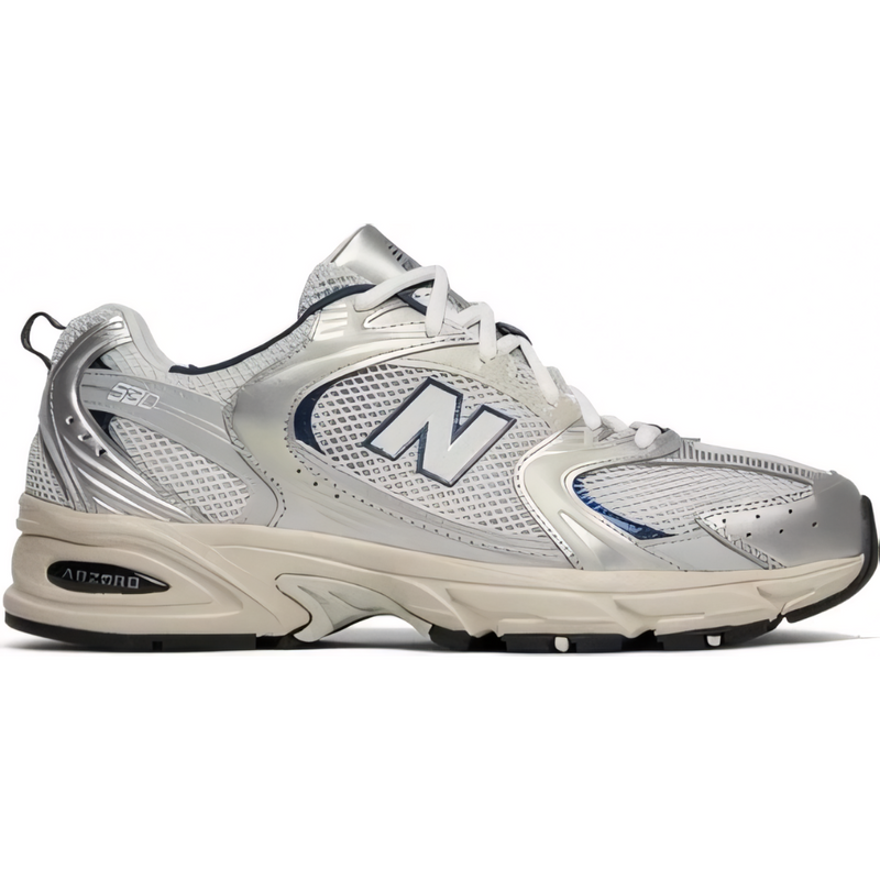 Tênis New Balance 530 Steel Grey