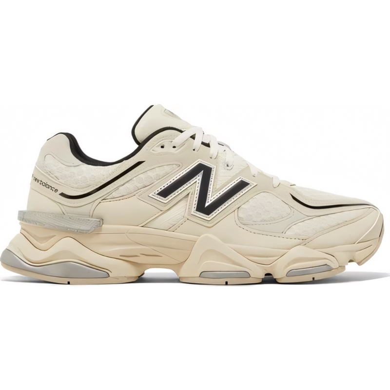 Tênis New Balance 9060 Turtledove Black