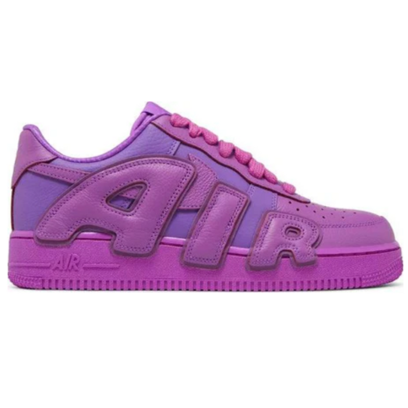 Tênis CPFM x Nike Air Force 1 Low “Fuchsia”