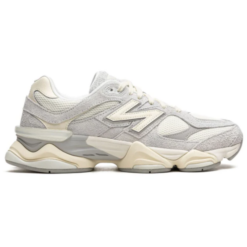 Tênis New Balance 9060 Quartz Grey