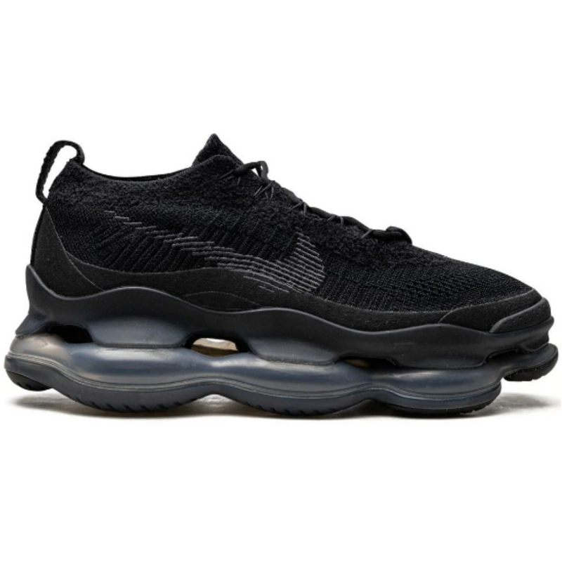 Tênis Air Max Scorpion Flyknit Triple Black