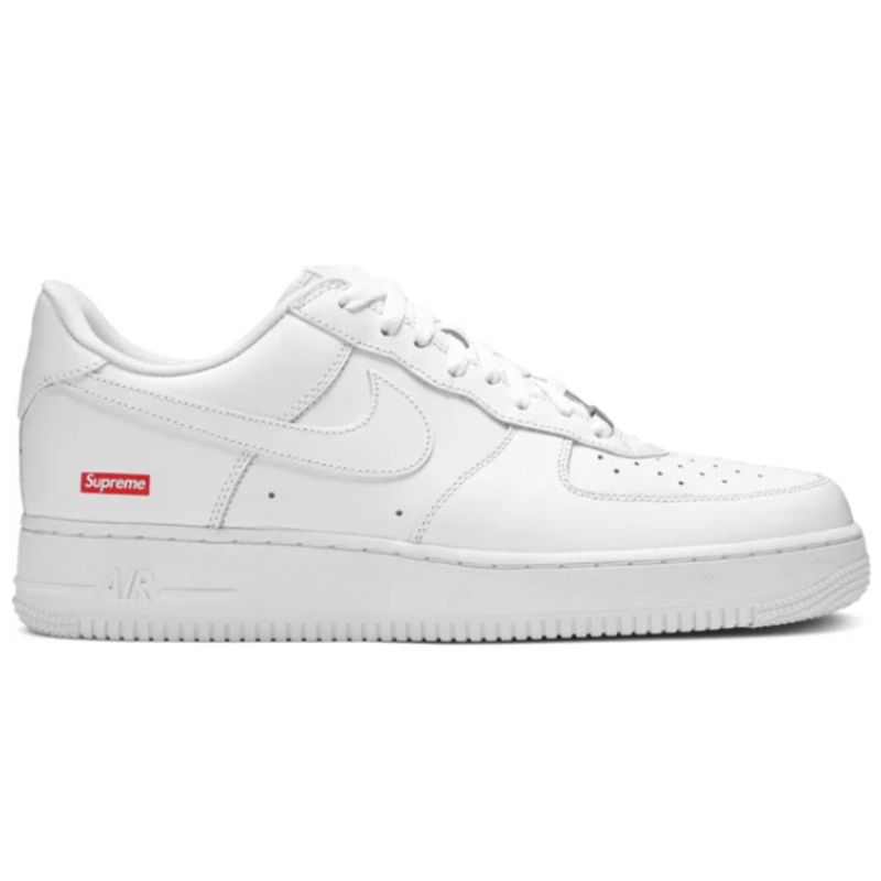 Tênis Air Force 1 Low X Supreme
