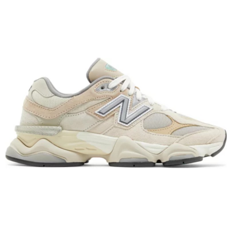 Tênis New Balance 9060 Sea Salt