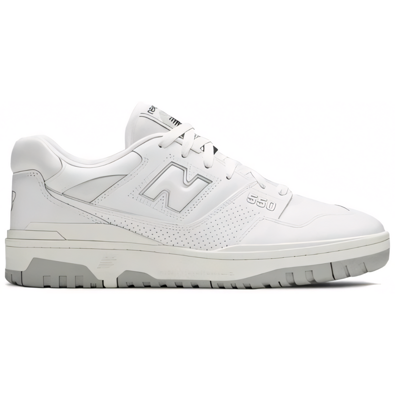 Tênis New Balance 550 White Grey