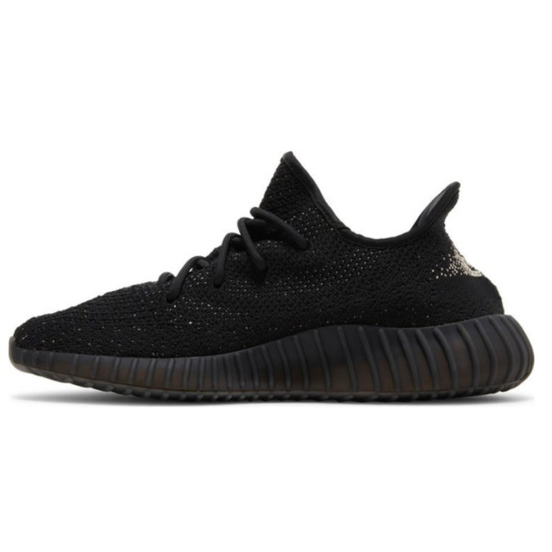 Tênis Adidas Yeezy Boost 350 V2 Oreo Black