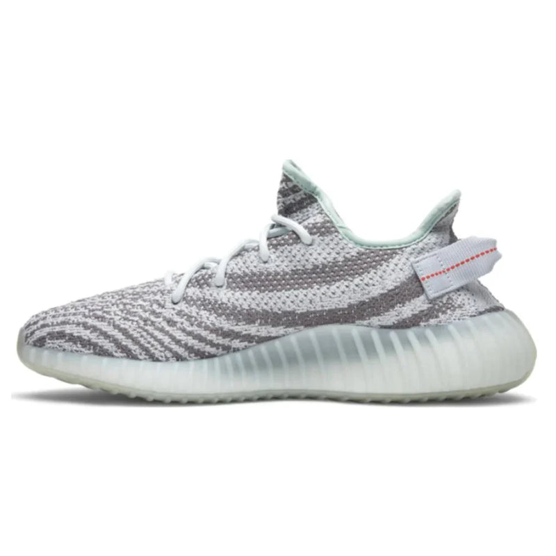 Tênis Adidas Yeezy Boost 350 V2 “Blue Tint”