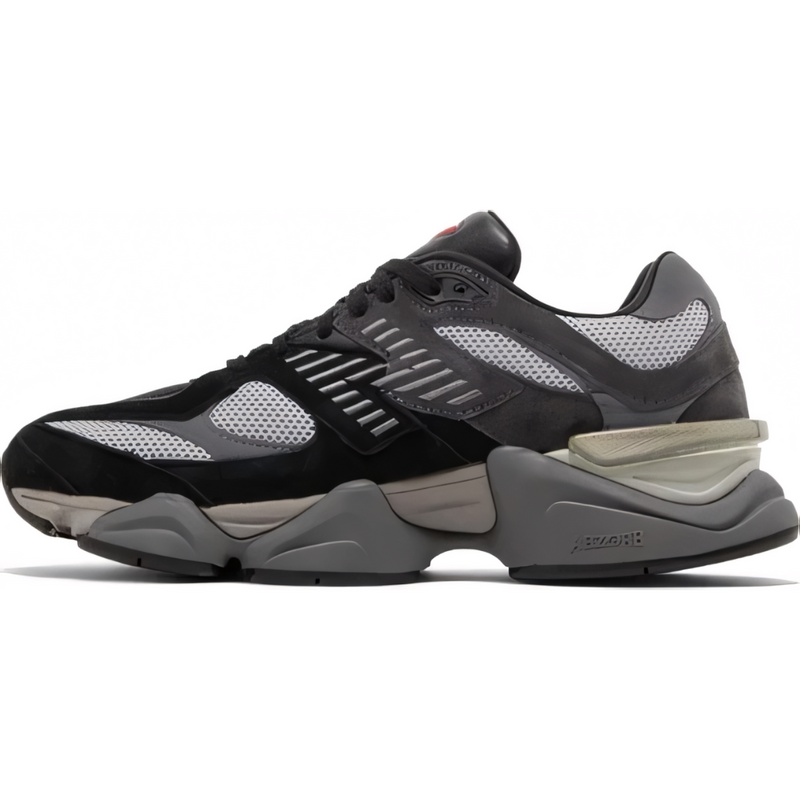 Tênis New Balance 9060 Black Castlerock
