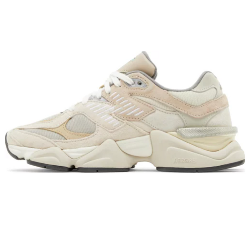Tênis New Balance 9060 Sea Salt