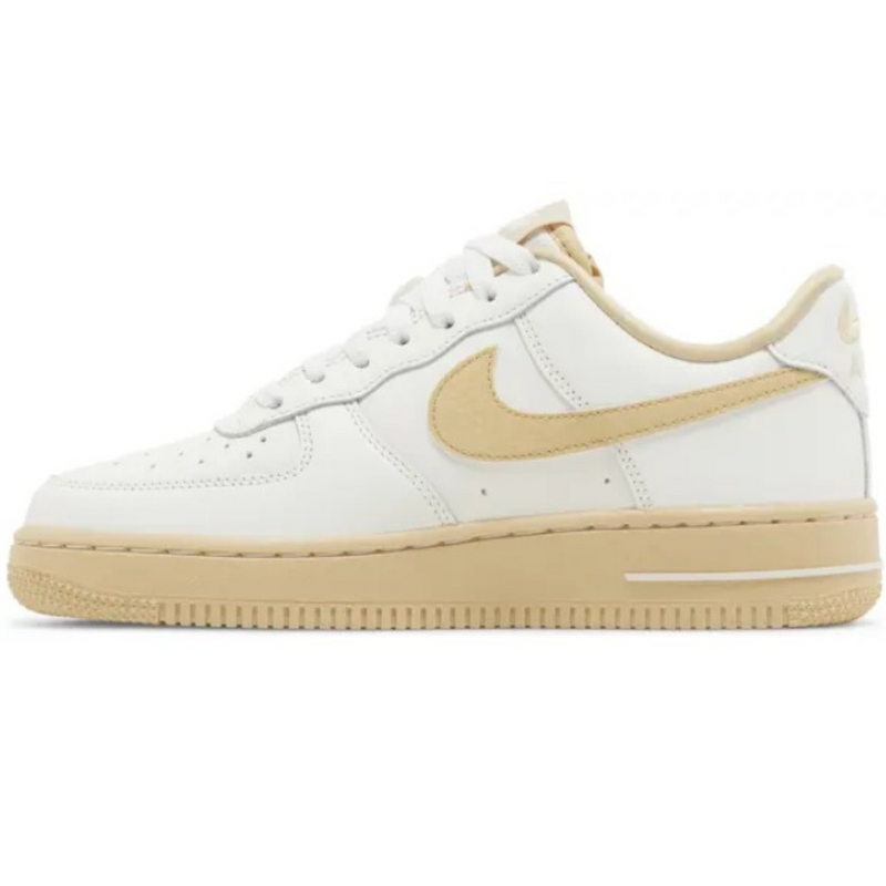 Tênis Nike Air Force 1 '07 Sail Sesame