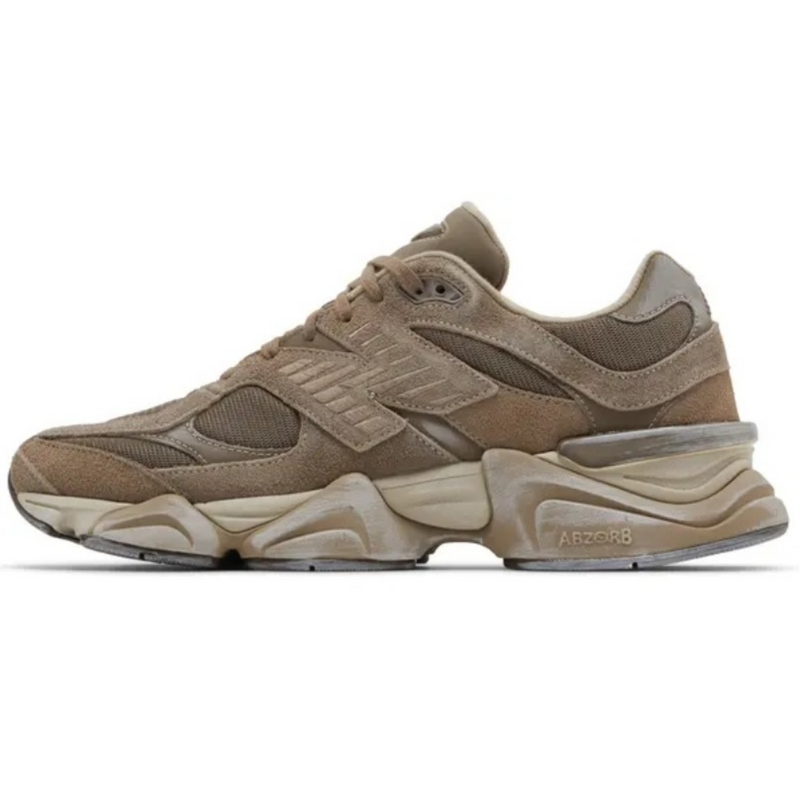 New Balance 9060 Mushroom Timberwolf