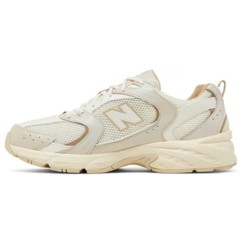 New Balance 530 Beige Angora