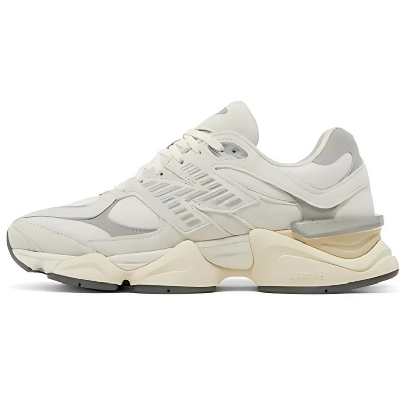 Tênis New Balance 9060 Sea Salt Concrete
