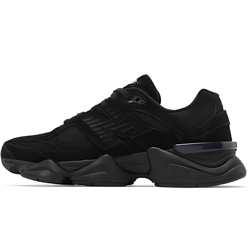 Tênis New Balance 9060 Triple Black