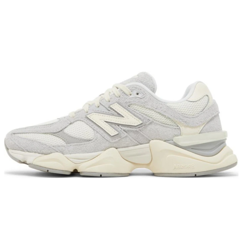 Tênis New Balance 9060 Quartz Grey