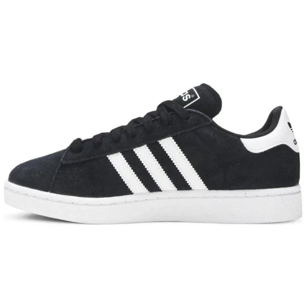 Tênis Adidas Campus ‘Black White’