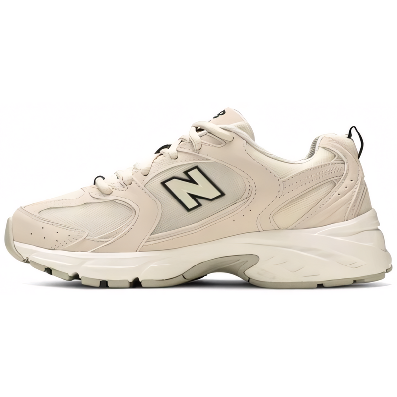 Tênis New Balance 530v2 Retro Khaki
