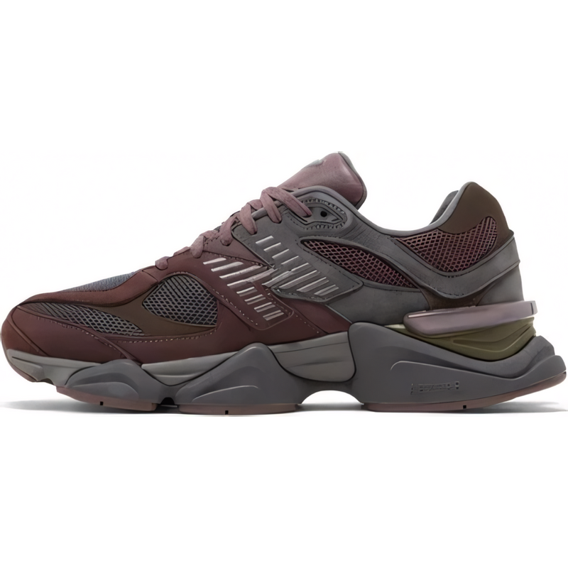 Tênis New Balance 9060 Truffle