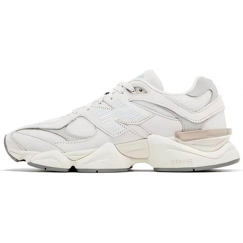 Tênis New Balance 9060 Reflection Quarry Blue