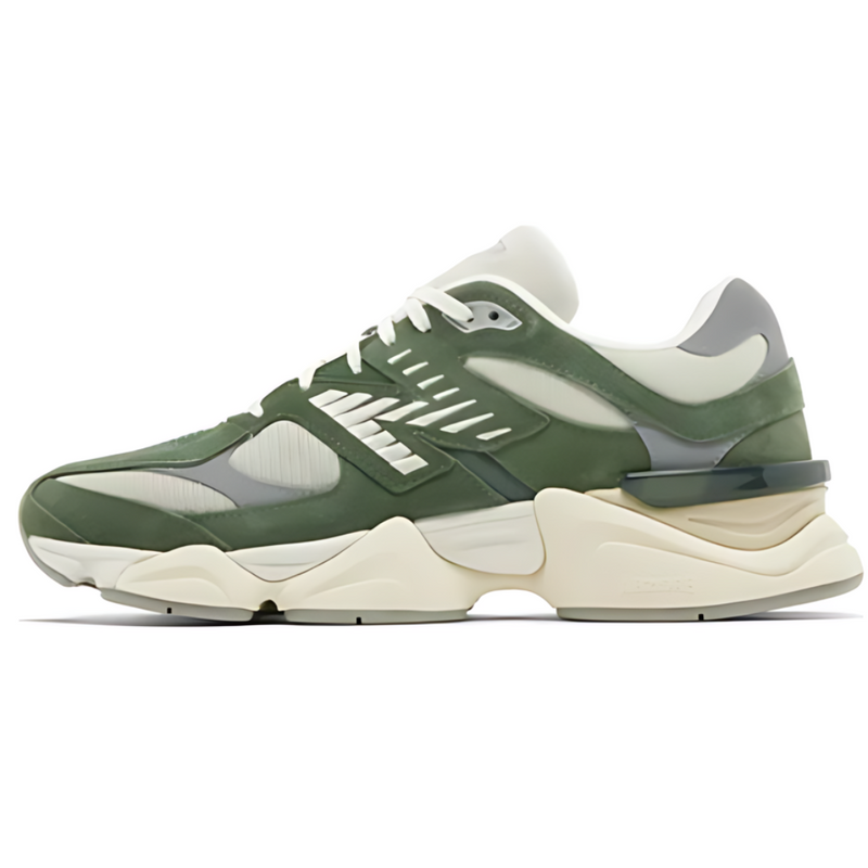 Tênis New Balance 9060 Nori