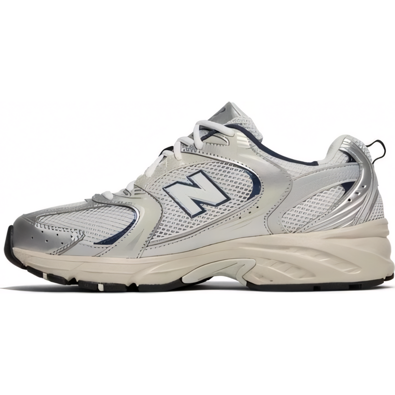Tênis New Balance 530 Steel Grey
