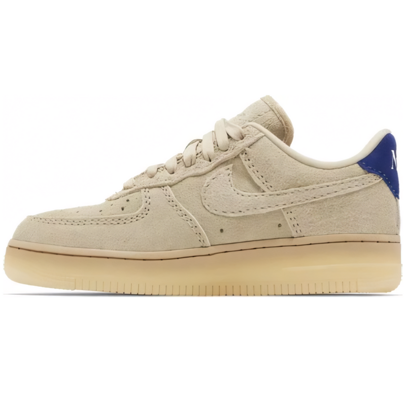 Tênis Nike Air Force 1 Low '07 LX Grain