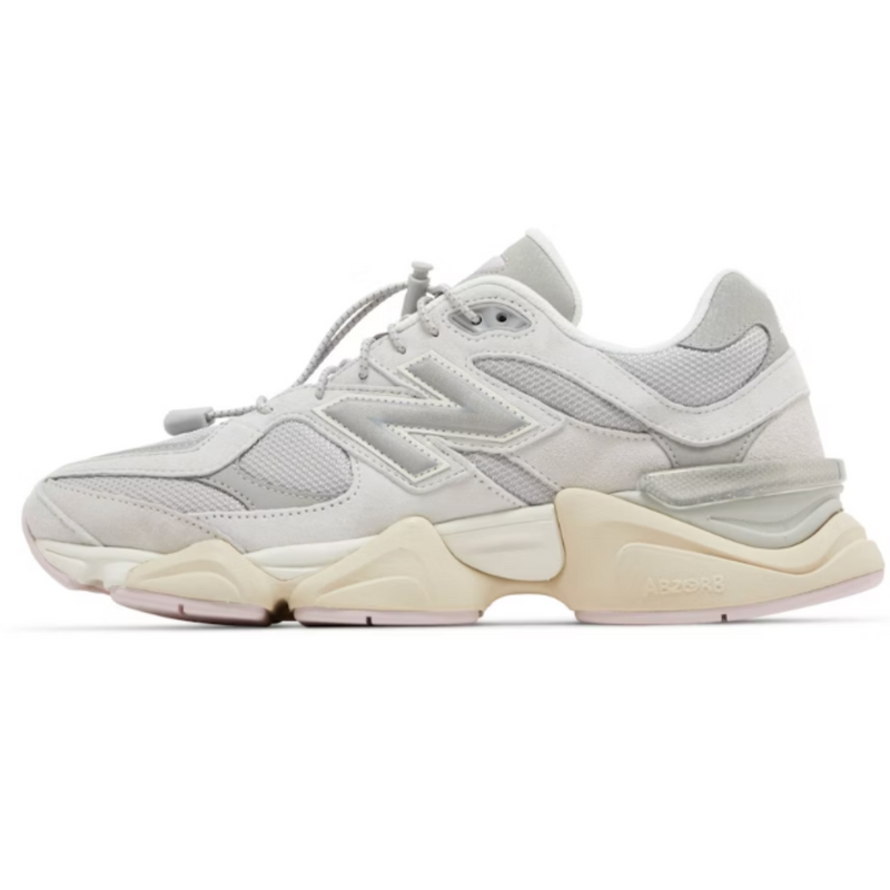 Tênis New Balance 9060 Grey Lilac