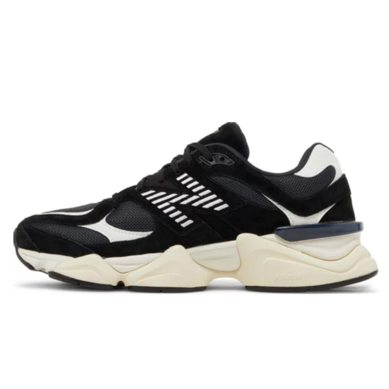 Tênis New balance 9060 'Black White'