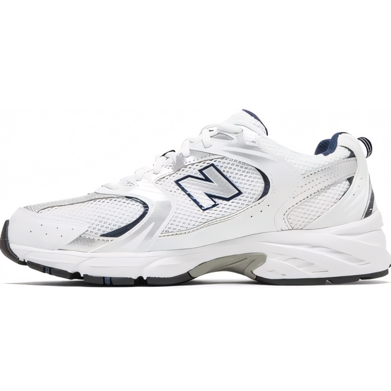 Tênis New Balance 530 White Natural Indigo
