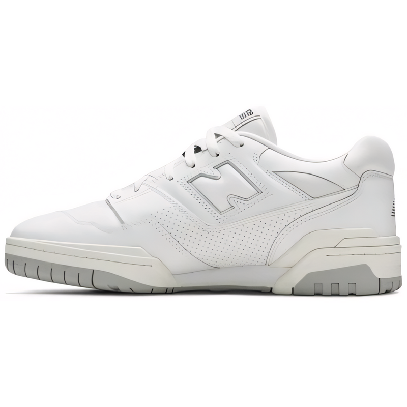 Tênis New Balance 550 White Grey