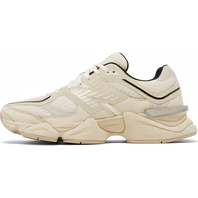 Tênis New Balance 9060 Turtledove Black