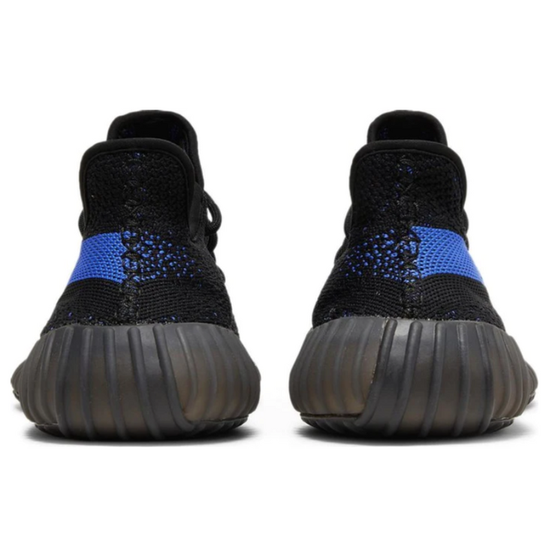 Tênis Adidas Yeezy 350 V2 Dazzling Blue