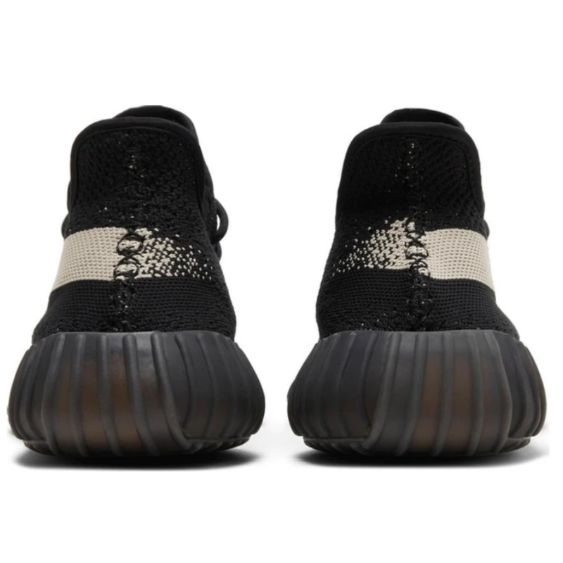 Tênis Adidas Yeezy Boost 350 V2 Oreo Black