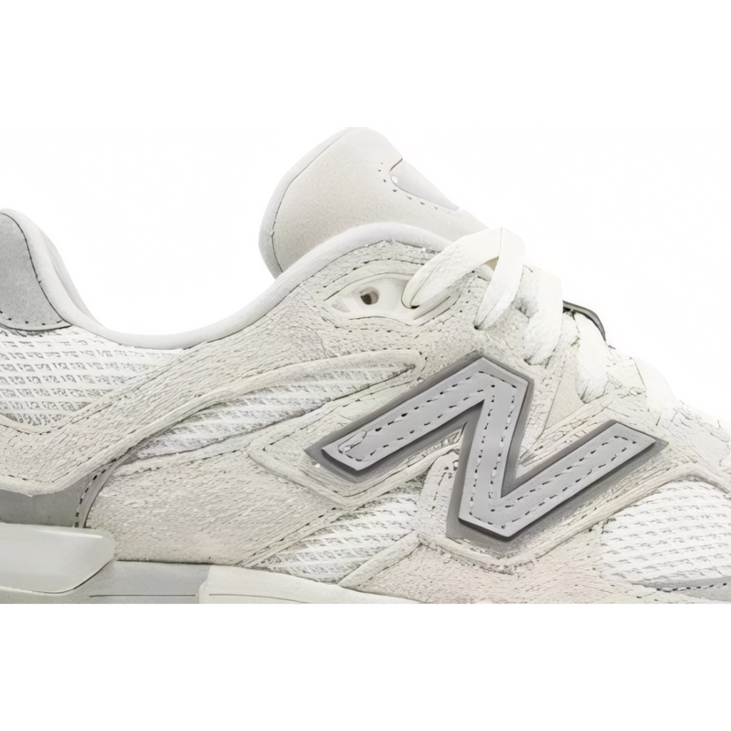 Tênis New Balance 9060 Suede Pack Sea Salt