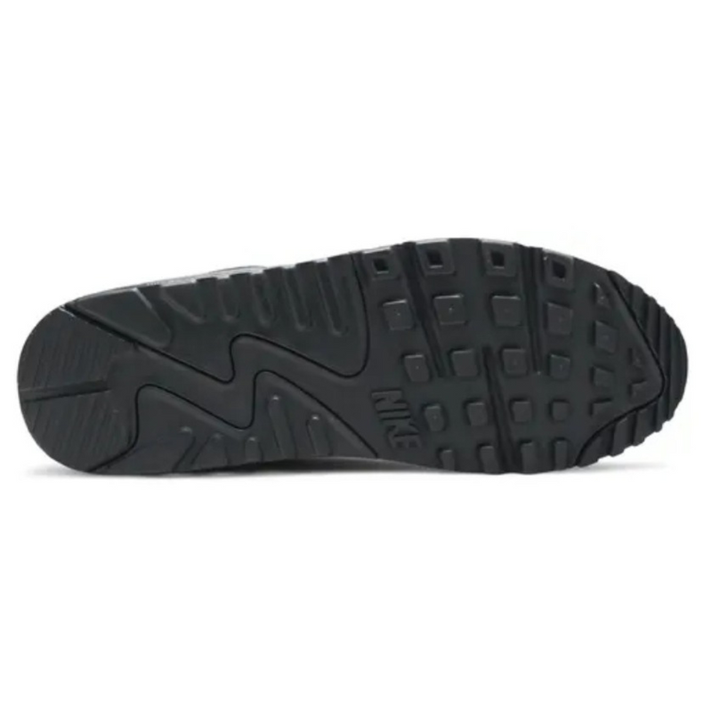 Tênis Nike Air Max 90 Essential 'Black White'