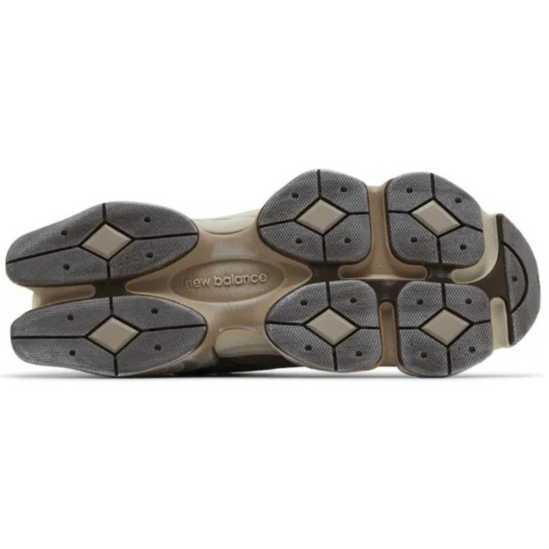 New Balance 9060 Mushroom Timberwolf