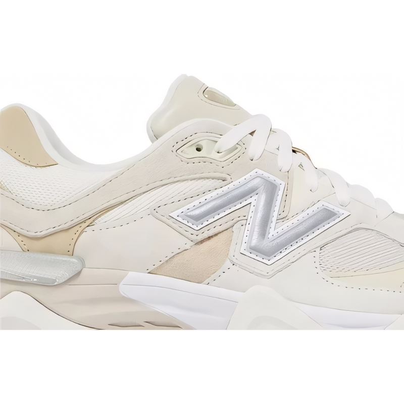 Tênis New Balance 9060 Turtledove